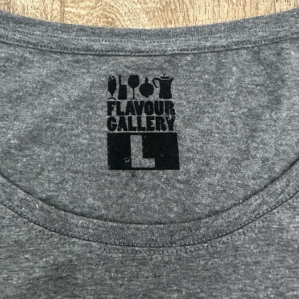 “Kale’d It” Pun Graphic Tee | Size L | Funny Fitness-Inspired Dolman T-Shirt - Picture 11 of 15